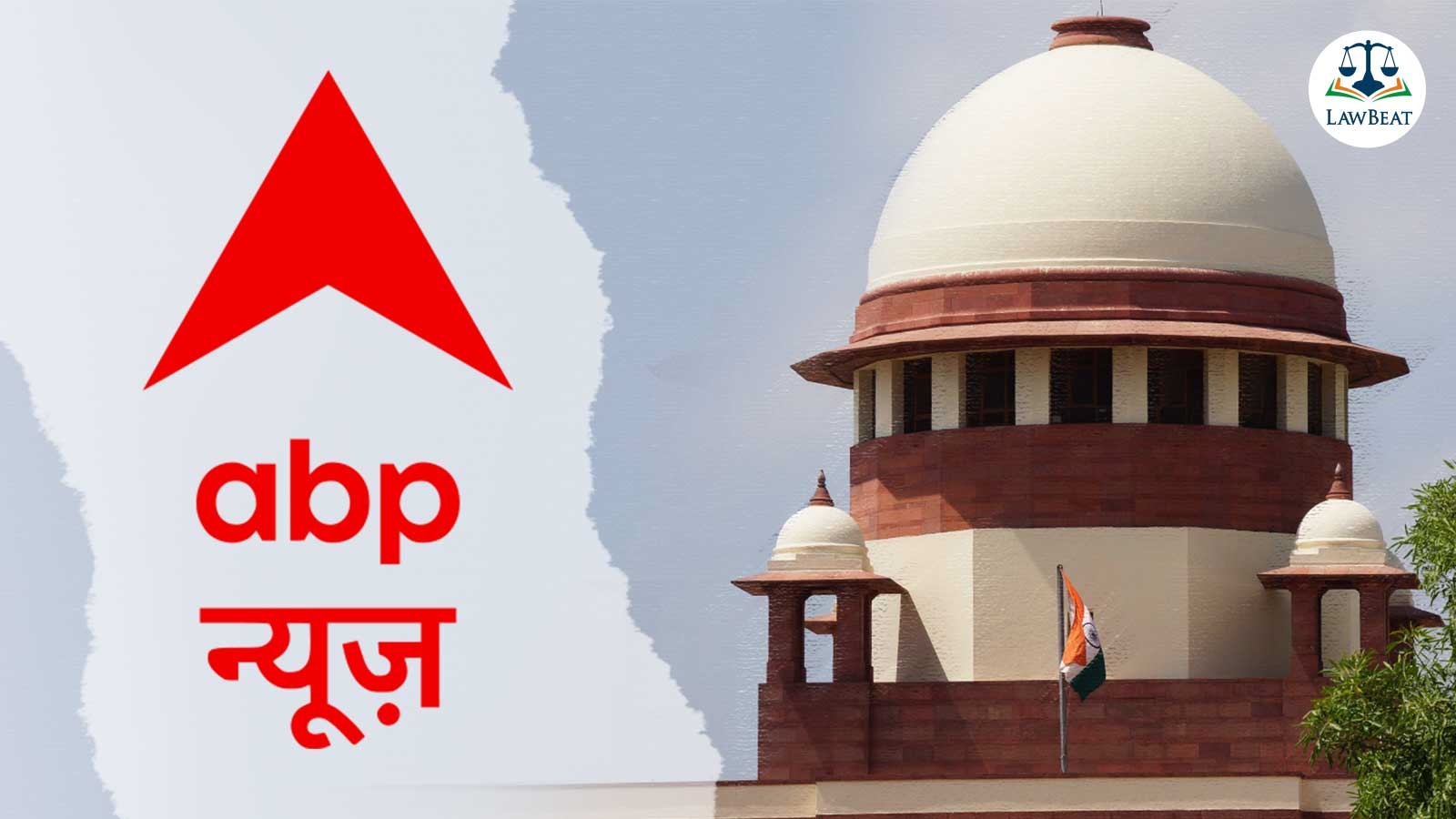 Gangster Lawrence Bishnois Jail Interview: Supreme Court protects ABP journalist from coercive action Gangster Lawrence Bishnois Jail Interview: Supreme Court protects ABP journalist from coercive action